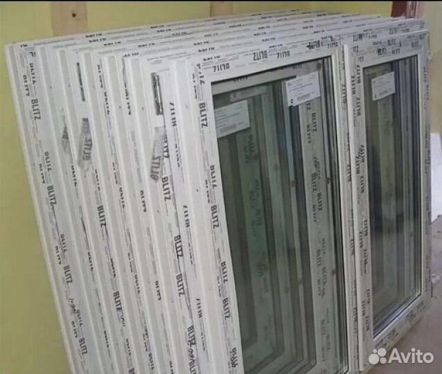 Пластиковые окна Rehau под заказ в Самаре