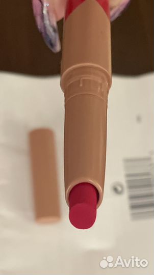 Chanel, L’Oréal Новая губная помада