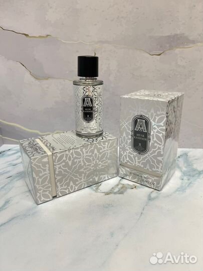 Attar collection musk kashmir 67 ml