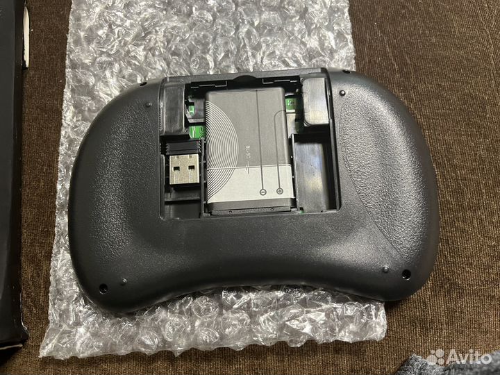 Клавиатура беспроводная Mini Keyboard