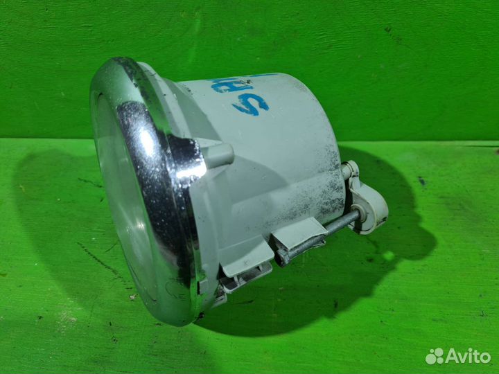 Фара противотуманная Hyundai Santa Fe SM Classic