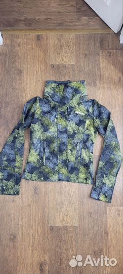 Ветровка Bench женская