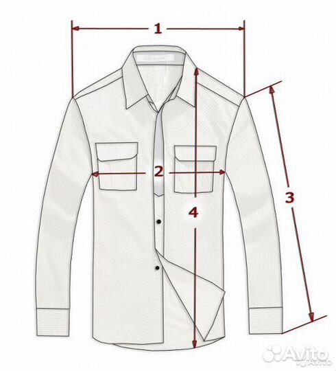 M65 Field Jacket 1975