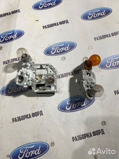 Плата заднего фонаря Ford Mondeo 4 2007-2010