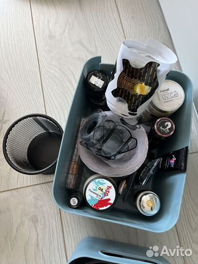 Все для маникюра