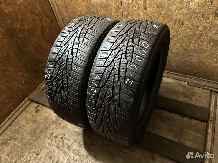 Kumho I'Zen KW31 225/50 R17 98R