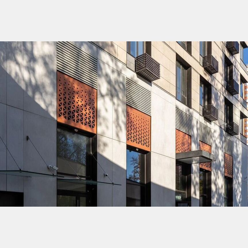 2-к. квартира, 63,8 м², 26/26 эт.