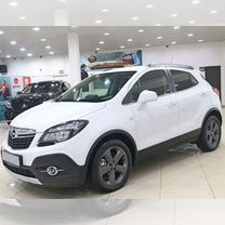 Opel Mokka 1.8 AT, 2013, 132 830 км, с пробегом, цена 899 000 руб.