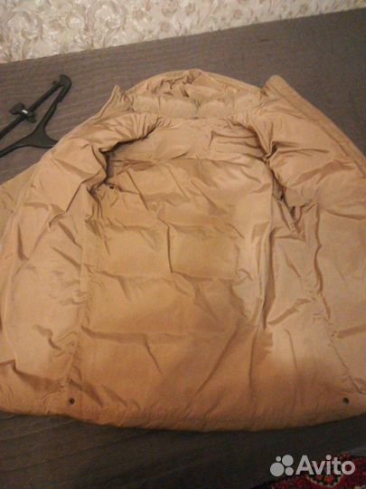 Пальто зимние Manudieci