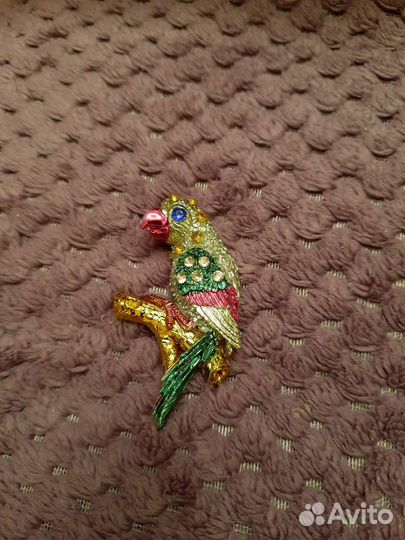 Набор магнитов из 2 штук