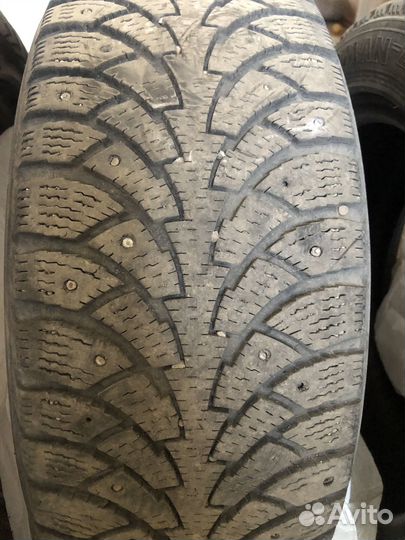 Nokian Tyres Nordman 4 195/55 R15
