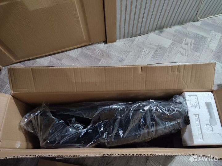 Массажная накидка на кресло. Planta