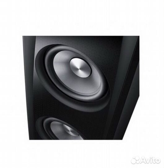 Активные колонки samsung TW-H5500 ru