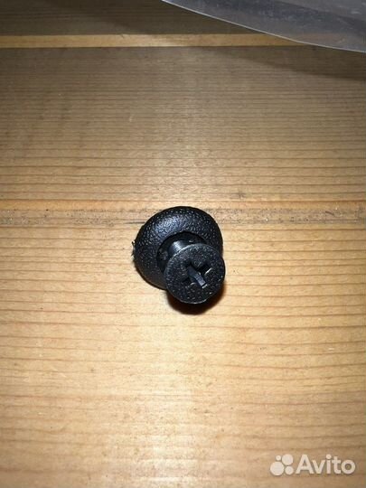 Клипса крепежная фиксатор Mitsubishi MB253964