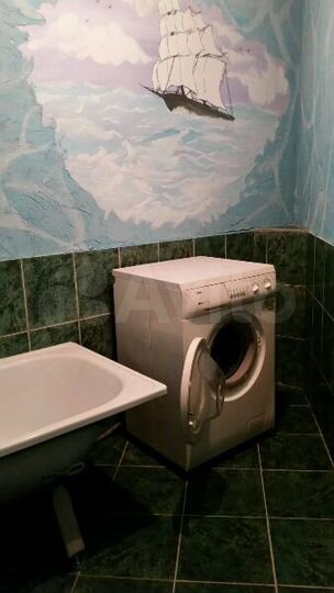 2-к. квартира, 81 м², 2/11 эт.