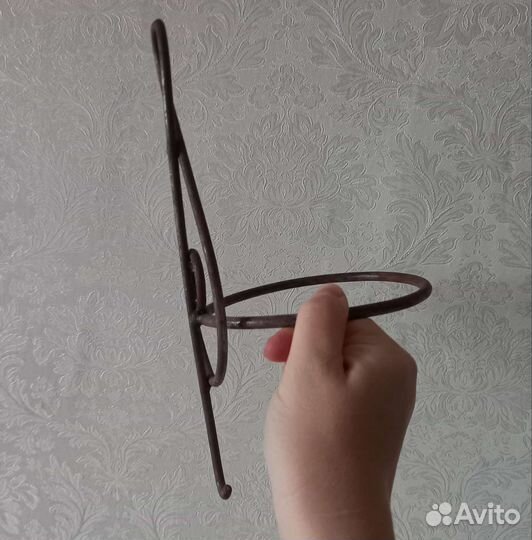Держатель для цветов
