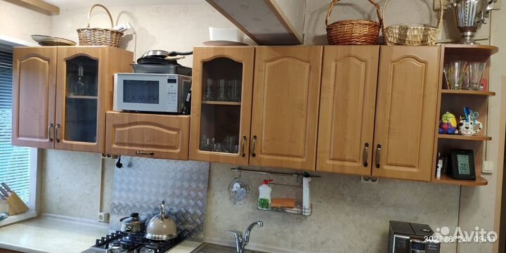 Кухня бу