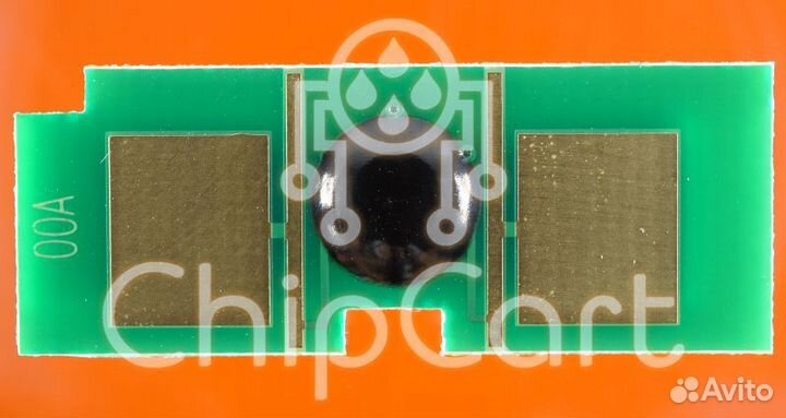 Чип HP Q7553X, 7K