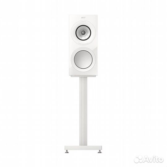 Полочная акустика KEF R3 Meta White