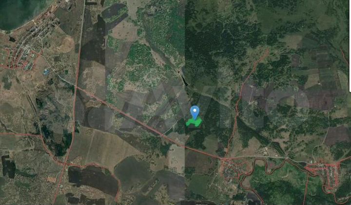 Участок 8,4 га (СНТ, ДНП)