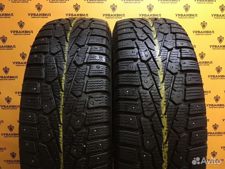 Contyre Arctic Ice 3 205/60 R16 92T
