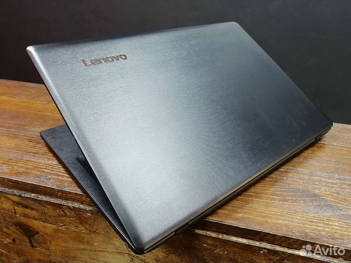 Ноутбук для учебы и работы A6/R5-230 2Gb/SSD