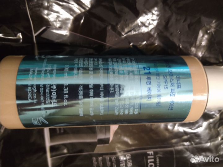 Тональник Корея