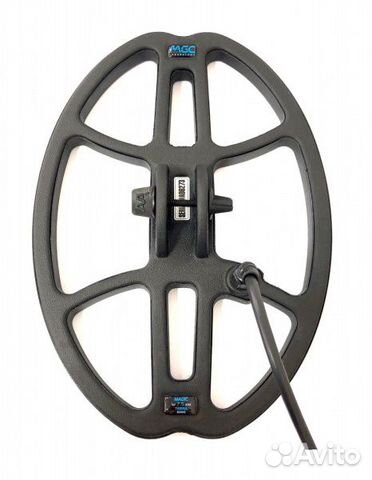 Катушка Magic 9x13