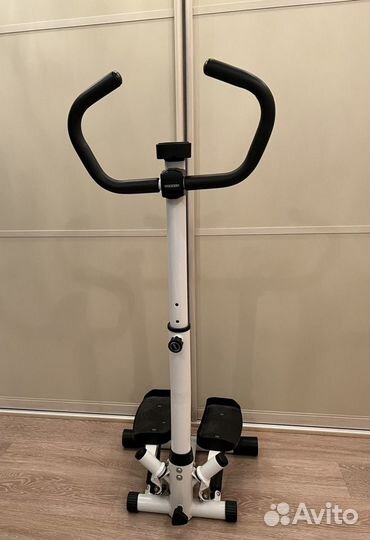 Тренажер степпер бу