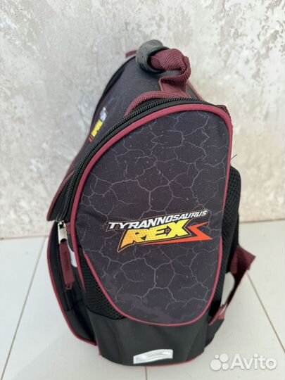 Портфель новый