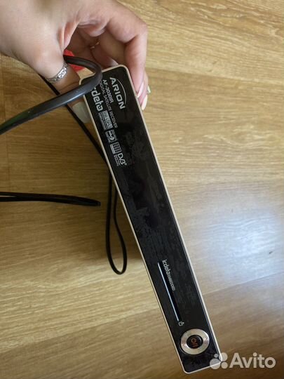 Спутниковый ресивер