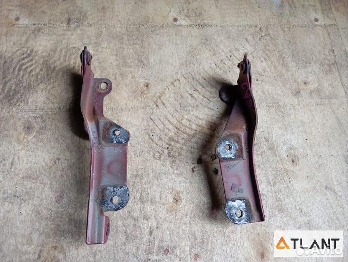 Петля капота передняя honda city