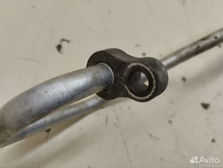 Трубка кондиционера, Hyundai Santa Fe 2018-2022