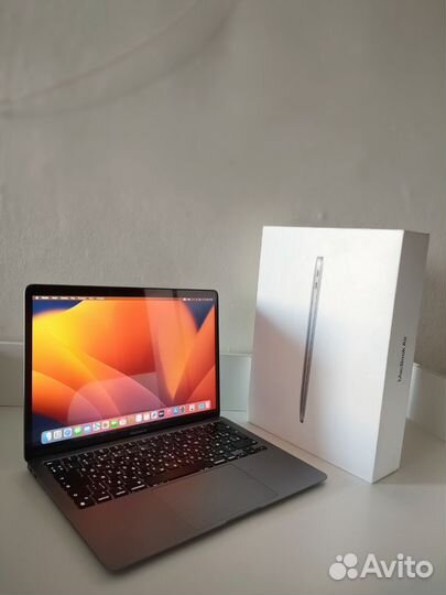 Apple MacBook air 13 M1