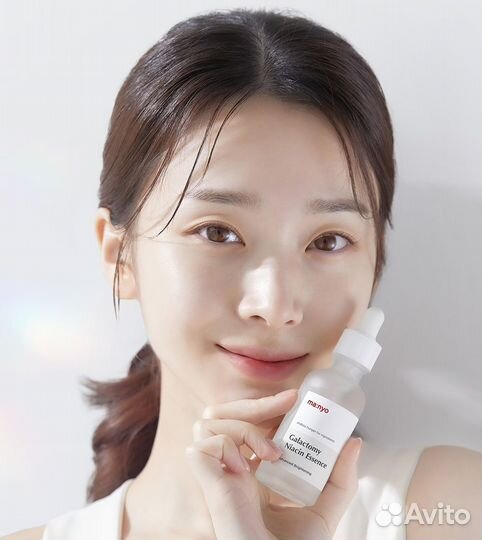 Manyo Ферментированная бустер-эссенция