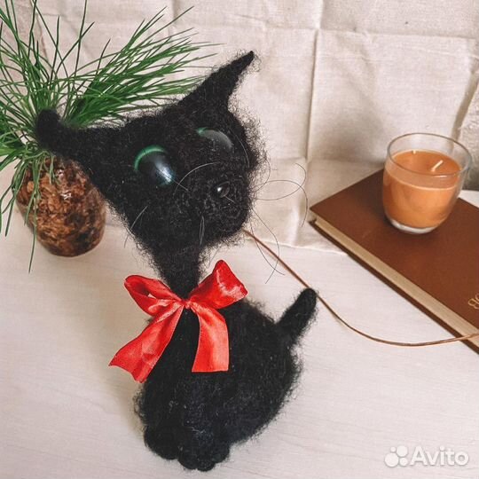 Игрушки вязаные крючком