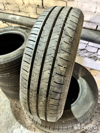 Bridgestone Alenza 001 205/60 R16