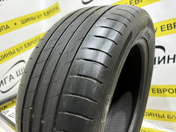 Goodyear EfficientGrip Performance 215/55 R16