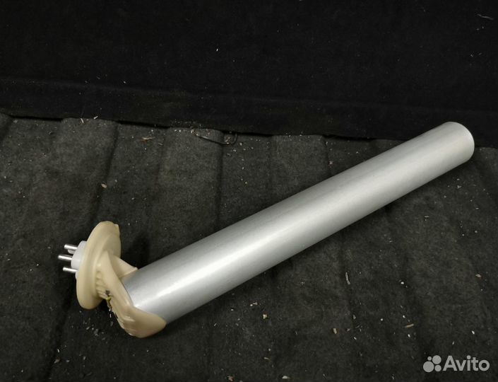Датчик топливного бака на Mercedes W124