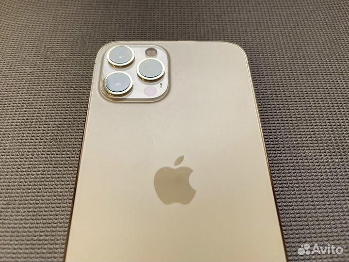 iPhone 12 Pro Max, 256 ГБ