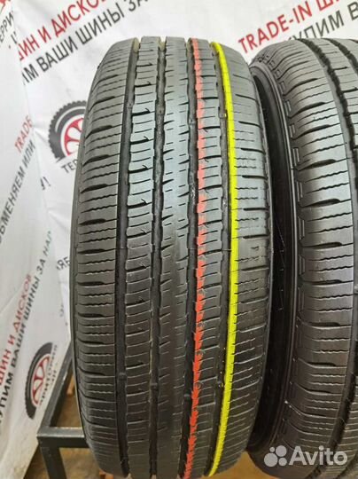 Kumho Sense KR26 195/55 R15 103S