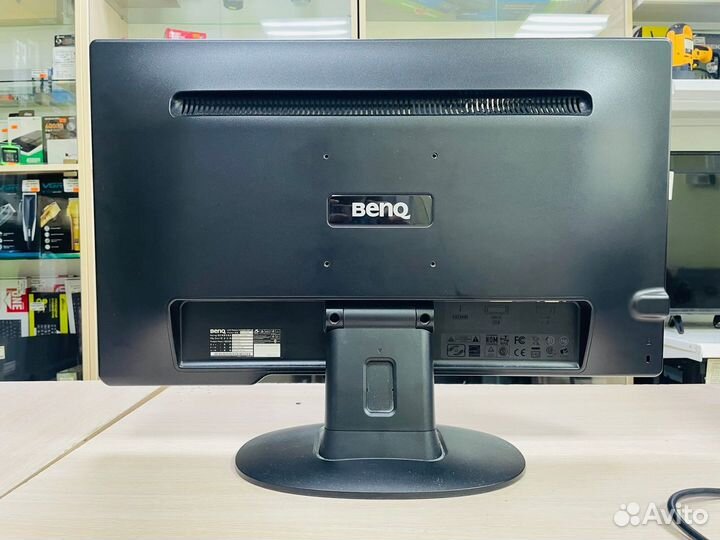 ЖК Монитор BenQ 24