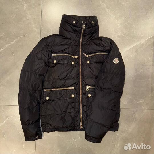 Куртка Moncler Оригинал