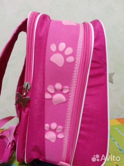 Рюкзак для начальной школы