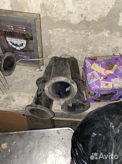 Плафоны для ламп в полу