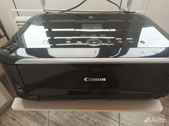 Принтер струйный бу