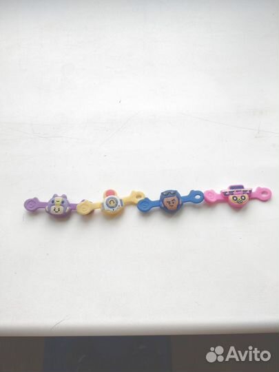 Детские игрушки