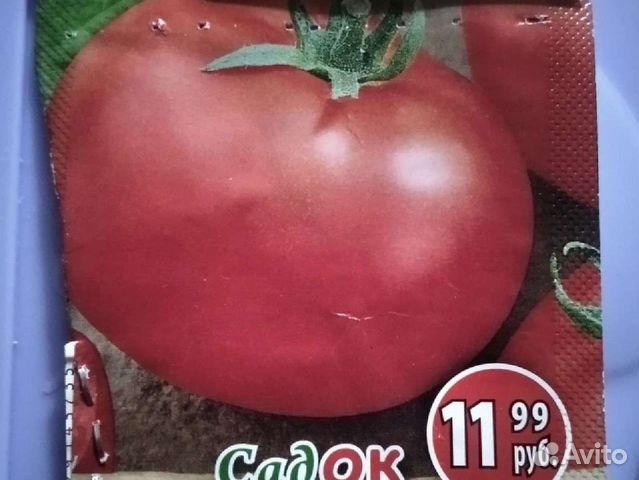 Излишки рассады помидор