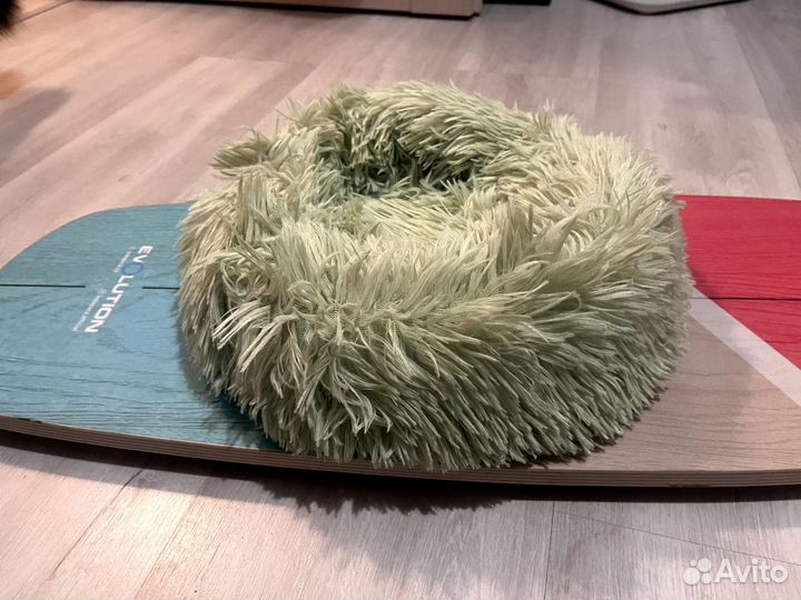 Лежанка для котят