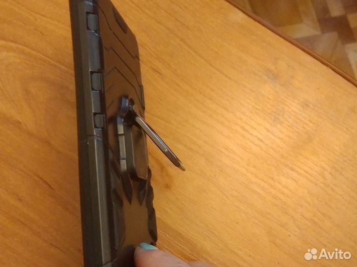 Чехол-подставка для телефона Редми 7а